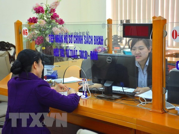 Mở rộng bao phủ bảo hiểm xã hội: Cải cách bắt đầu từ "mở" chính sách ảnh 3