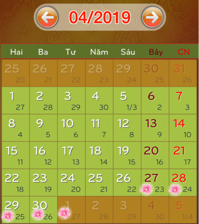 Đồng ý phương án nghỉ Tết Kỷ Hợi 9 ngày, dịp 30/4 nghỉ 5 ngày ảnh 4