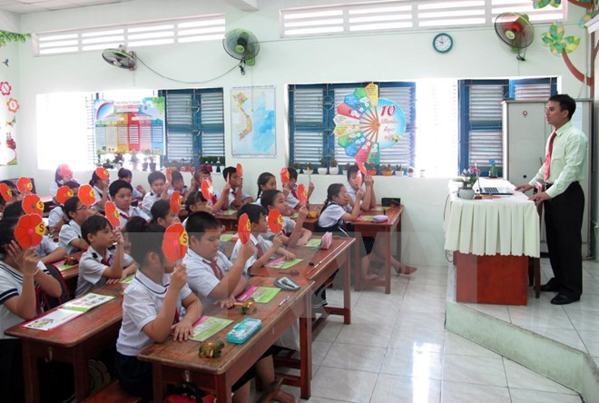 Những quy định chi tiết về bảo vệ quyền trẻ em có hiệu lực từ ngày 1/6 ảnh 2