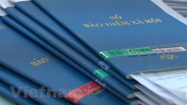 Hơn 175.800 lao động được xác nhận hưởng hỗ trợ COVID-19 ảnh 1