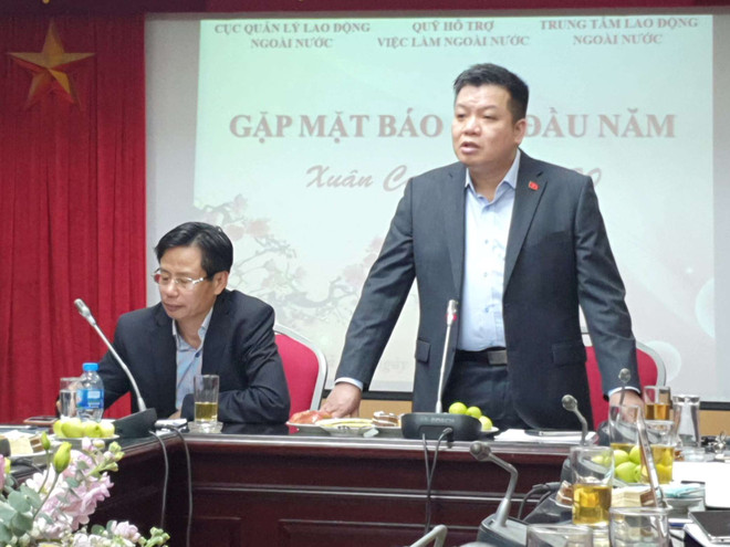 Xuất khẩu lao động năm 2020: Sẽ có nhiều cơ hội việc làm tại châu Âu ảnh 3