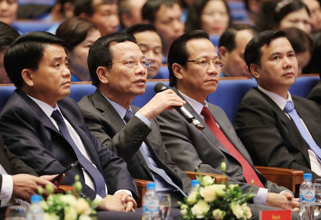 Hoàn thiện khung pháp lý xử lý việc đăng tải thông tin sai lệch ảnh 1