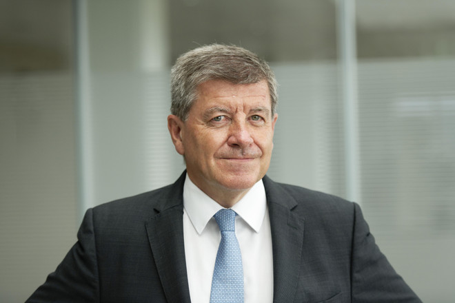 Ông Guy Ryder, Tổng Giám đốc Tổ chức Lao động Quốc tế. (Nguồn: ILO) ILO: Đại dịch COVID-19 làm mất đi 400 triệu việc làm trong quý 2 ảnh 1