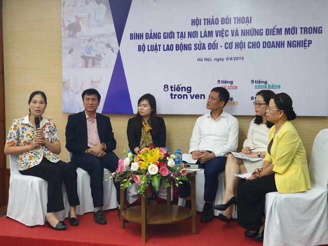 Tăng tuổi nghỉ hưu từ năm 2021: Chọn lộ trình 10 năm hay 15 năm? ảnh 1