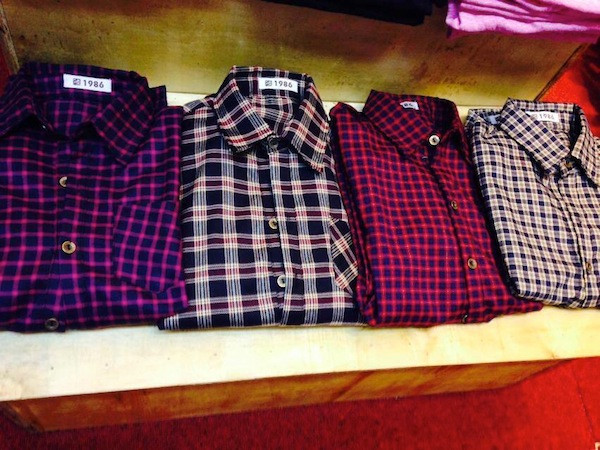 Thời trang Xuân Hè: Kiểu dáng thụng năng động lên ngôi ảnh 1