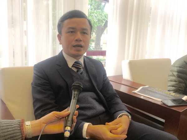 Xuất khẩu lao động năm 2017 chú trọng chất lượng thay vì số lượng ảnh 1