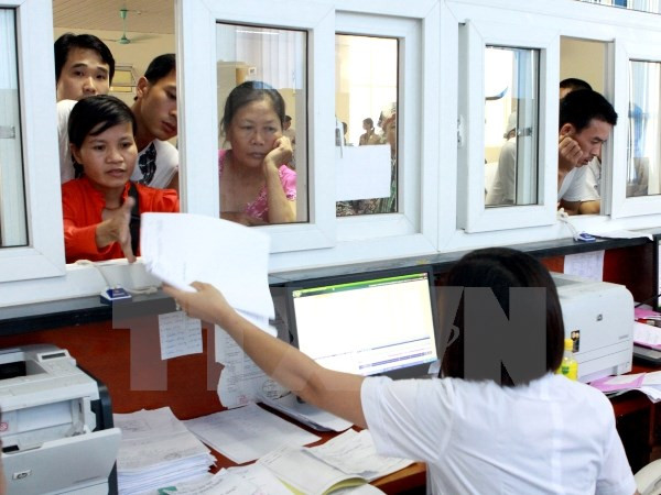 Bảo hiểm y tế: Người tham gia đông hơn, nhiều rào cản được gỡ bỏ ảnh 1