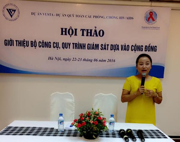 Bài 3: 12 năm sống với H của người phụ nữ như bông sen nở giữa bùn lầy ảnh 1