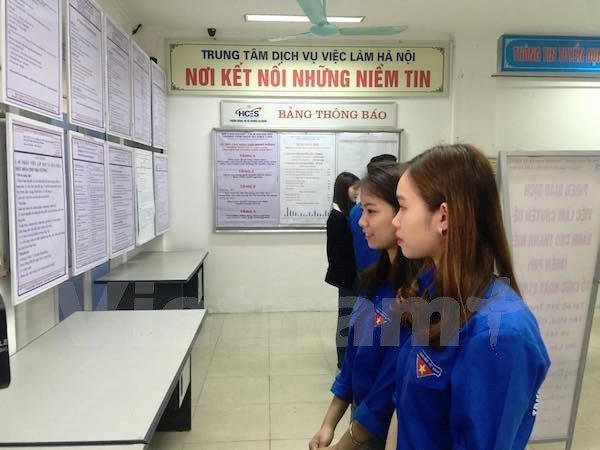 ILO-ADB: COVID-19 tác động nặng nề đến việc làm cho thanh niên ảnh 1