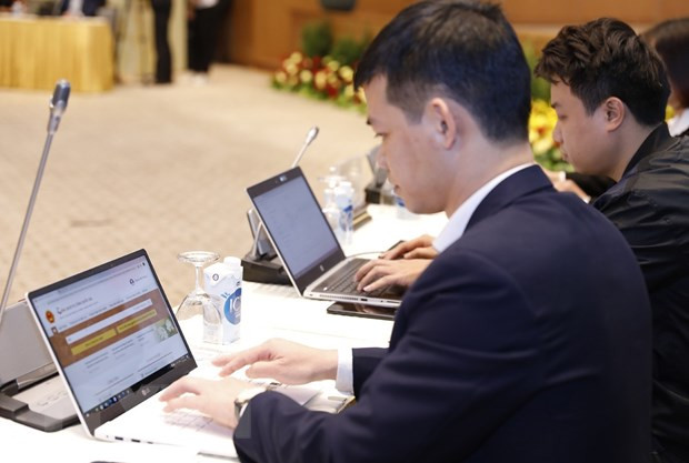 Các hình thức OTP, SMS hay sinh trắc học có phải là chữ ký điện tử? ảnh 1