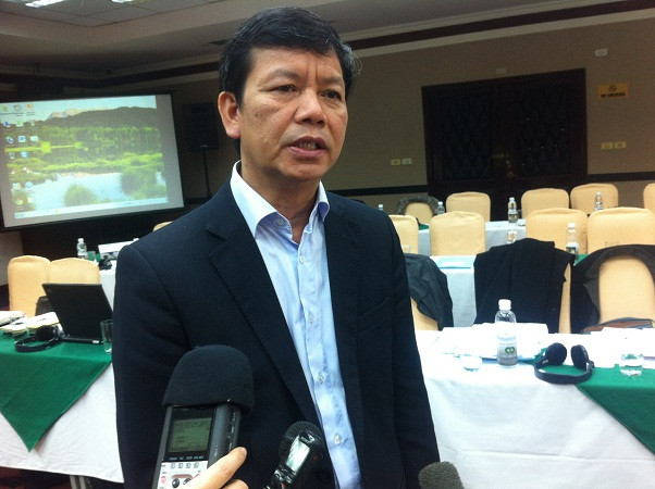 "Chuẩn nghèo đa chiều sẽ tạo đột phá trong xây dựng chính sách" ảnh 1