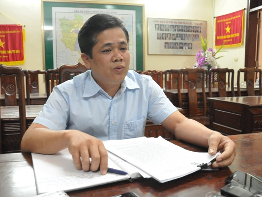 Vụ hàng trăm giáo viên Bắc Ninh thất nghiệp: Sẽ cân nhắc lại ảnh 1