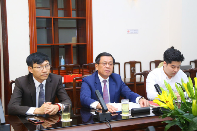 Hy Lạp tìm kiếm lao động Việt Nam trong lĩnh vực nông nghiệp ảnh 3