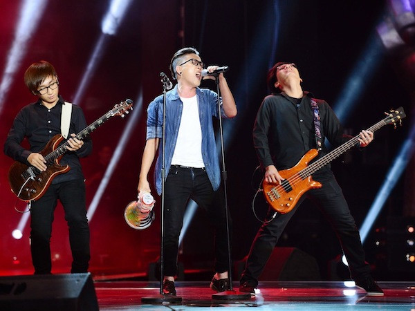 Liveshow 5: Cuộc đua khốc liệt để lọt qua khe cửa hẹp ảnh 2