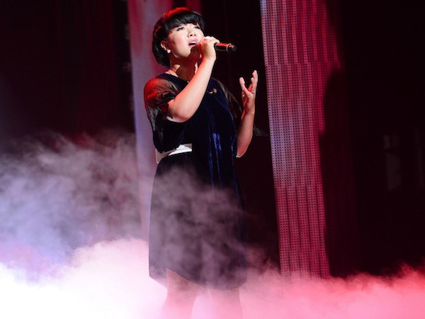 Liveshow 5: Cuộc đua khốc liệt để lọt qua khe cửa hẹp ảnh 3