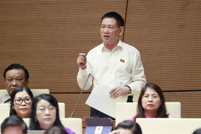 Đề xuất chi 23.000 tỷ từ Quỹ bảo hiểm thất nghiệp để hỗ trợ lao động ảnh 2