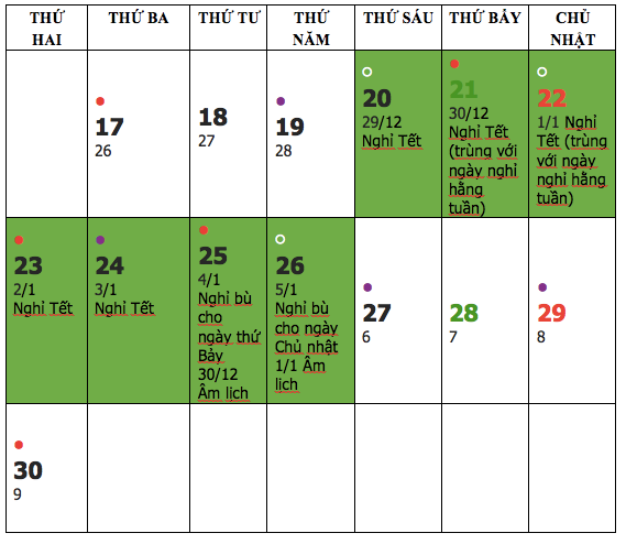 Bộ Lao động đề xuất phương án nghỉ Tết và nghỉ Quốc khánh năm 2023 ảnh 1