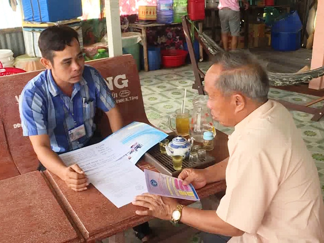 Bộ trưởng Lao động: 2019 sẽ tập trung 4 vấn đề để tạo bước đột phá ảnh 2