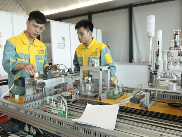 Luật Giáo dục nghề nghiệp: Mở “cánh cửa” mới cho đào tạo nghề? ảnh 2