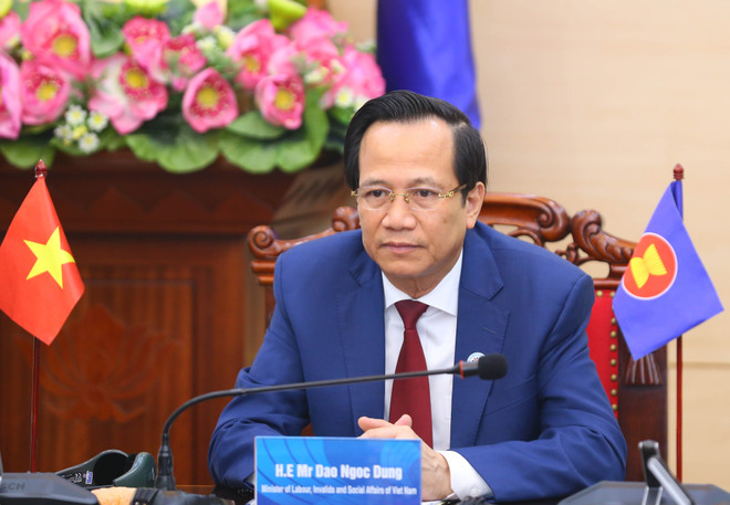 ASCC: Việt Nam ủng hộ sáng kiến liên thông bảo hiểm trong ASEAN ảnh 1