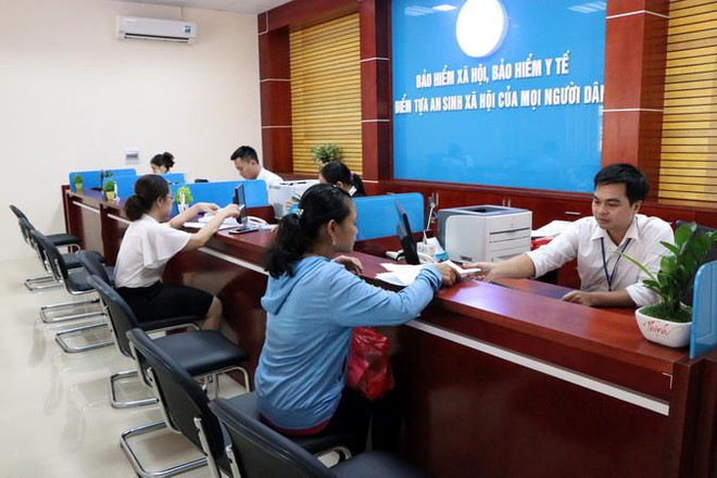 Hà Nội: Hơn 5.800 doanh nghiệp nợ bảo hiểm xã hội trên 6 tháng ảnh 1