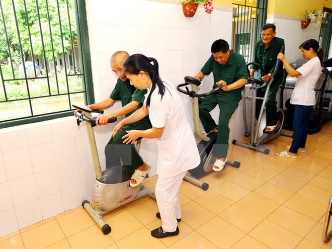 Tăng gần 7% trợ cấp hàng tháng cho người có công từ cuối tháng Tám ảnh 1