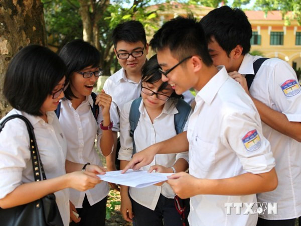 Việt Nam sẽ kết thúc thời kỳ “cơ cấu dân số vàng” vào năm 2040 ảnh 1