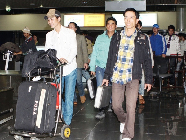 Lao động đi Đài Loan làm việc được tăng lương cơ bản ảnh 1