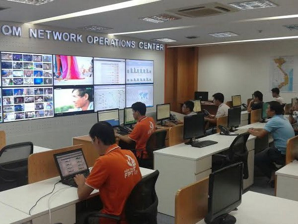 Doanh nghiệp IT trả lương nghìn USD để cạnh tranh thu hút nhân sự ảnh 2