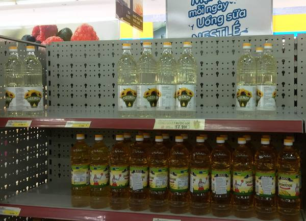 Siêu thị Fivimart đìu hiu chờ sát nhập vào hệ thống Vinmart ảnh 4