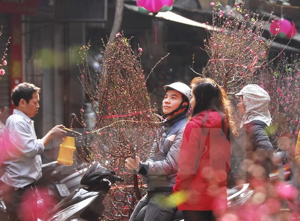 Chia sẻ yêu thương để lấp đầy những cái "Tết thiếu" ảnh 1