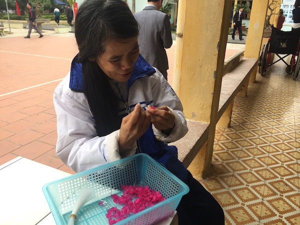 Chia sẻ yêu thương để lấp đầy những cái "Tết thiếu" ảnh 3