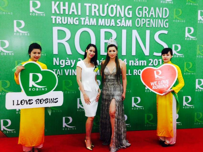 Tập đoàn bán lẻ Thái Lan chính thức vào thị trường Việt ảnh 2