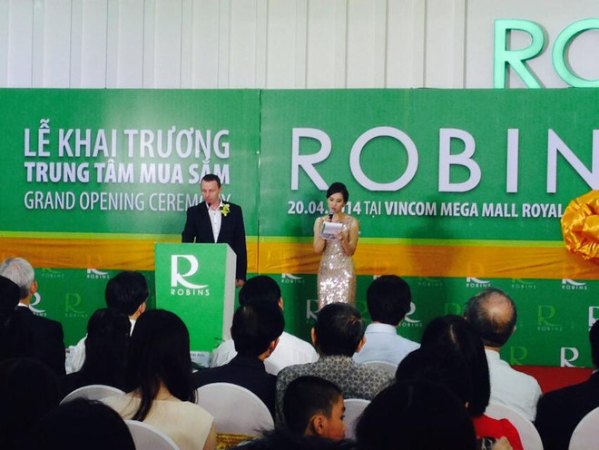 Tập đoàn bán lẻ Thái Lan chính thức vào thị trường Việt ảnh 1