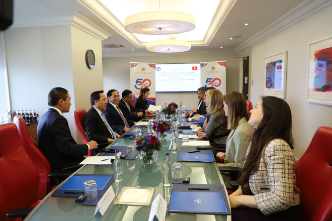 AstraZeneca đầu tư 50 triệu USD để phục hồi rừng, cảnh quan ở Việt Nam ảnh 1