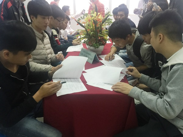 Nghịch lý 43% lao động trẻ Việt Nam chưa được tận dụng hết tiềm năng ảnh 1