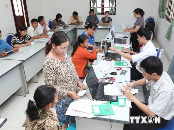 Tăng tuổi nghỉ hưu phù hợp với thay đổi của thị trường lao động ảnh 2