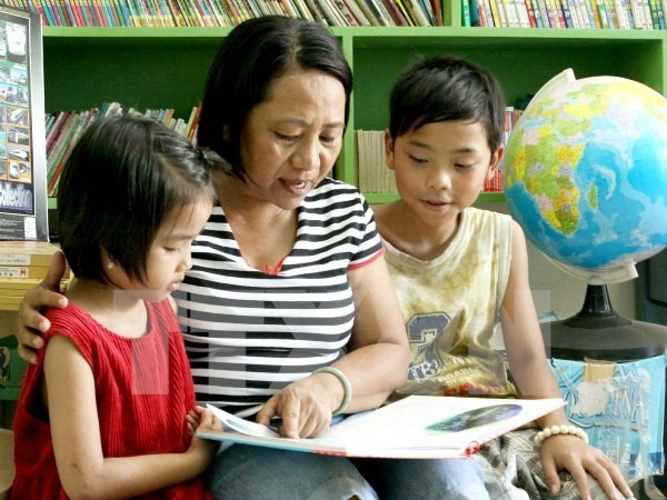 (Ảnh minh họa: TTXVN) 10 sự kiện nổi bật ngành lao động-thương binh và xã hội năm 2016 ảnh 1