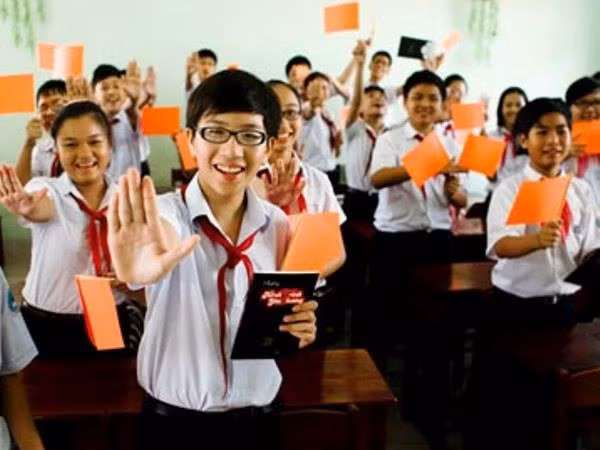 10 sự kiện nổi bật ngành lao động-thương binh và xã hội năm 2016 ảnh 8