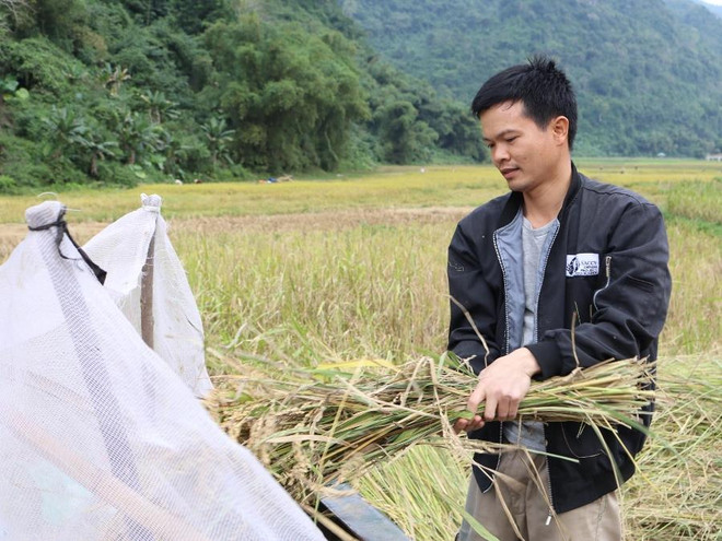 Thoát nghèo bền vững nhờ sử dụng nguồn vốn tín dụng hiệu quả ảnh 1