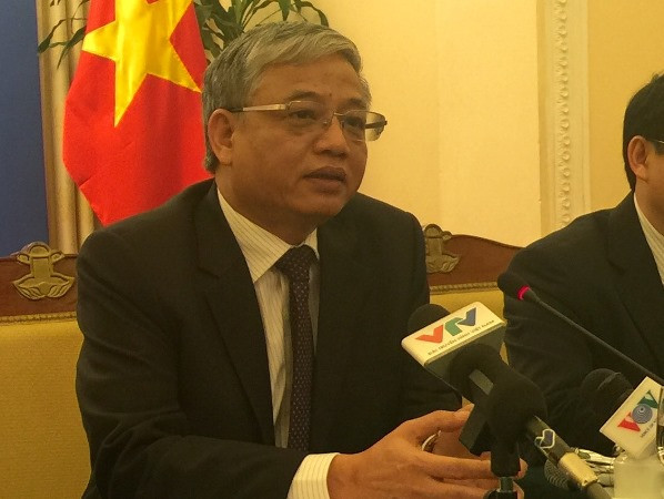 "Sẽ dừng đưa lao động sang Hàn với địa phương có tỷ lệ bỏ trốn cao" ảnh 1