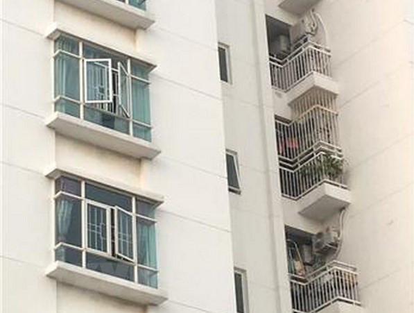 Người dân cần rà soát không gian sống để đảm bảo an toàn cho trẻ ảnh 1