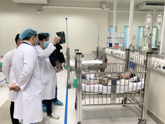 Người dân cần rà soát không gian sống để đảm bảo an toàn cho trẻ ảnh 2