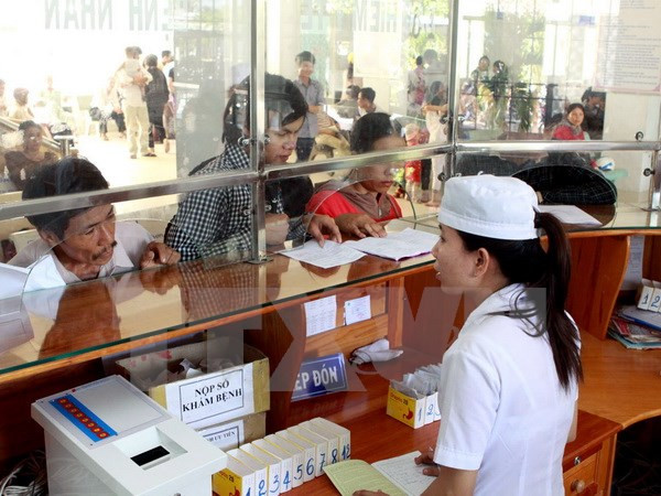 Gia hạn thẻ bảo hiểm y tế cho 16,2 triệu đối tượng chính sách ảnh 1