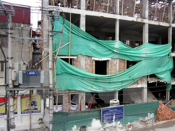 Đẩy mạnh kiểm tra an toàn vệ sinh lao động dịp Tết Nguyên đán ảnh 1