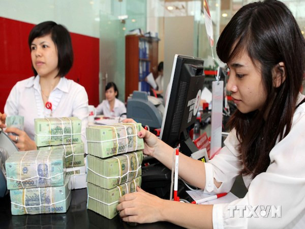 Kinh tế hội nhập: Lương sẽ tăng theo năng suất và chất lượng lao động ảnh 2