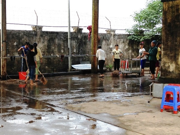 Câu hỏi chất lượng sườn bò thơm cay: Vẫn phải chờ ảnh 3