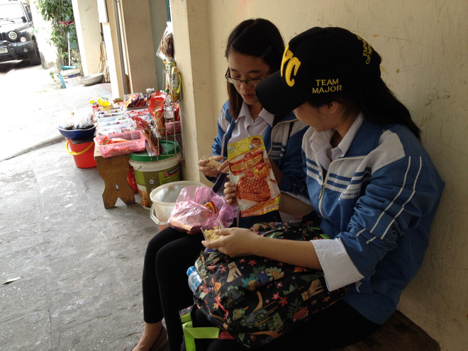 Câu hỏi chất lượng sườn bò thơm cay: Vẫn phải chờ ảnh 4