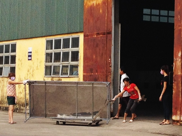 Câu hỏi chất lượng sườn bò thơm cay: Vẫn phải chờ ảnh 2