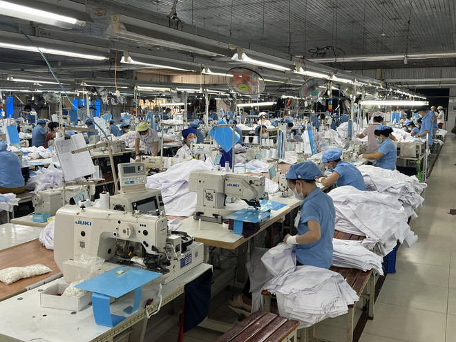 Lùi thời gian chốt phương án tăng lương tối thiểu vùng sang quý 4/2023 ảnh 3